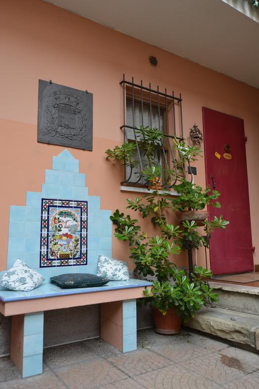 Bed & Breakfast Guidarello ราเวนนา ภายนอก รูปภาพ
