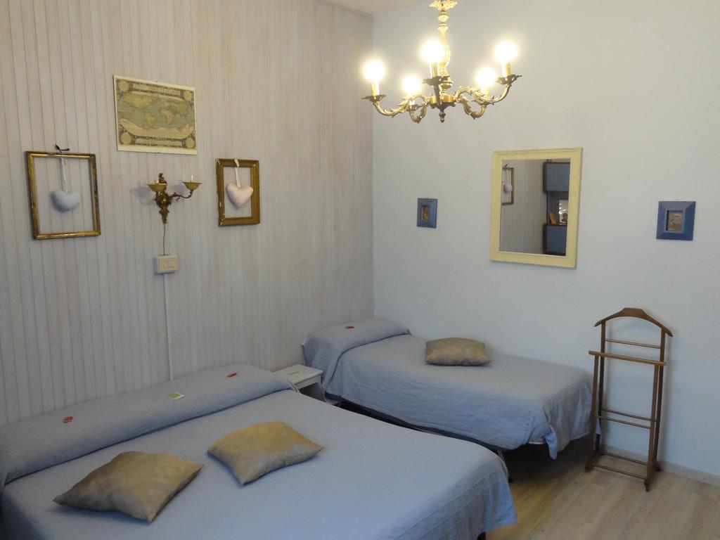 Bed & Breakfast Guidarello ราเวนนา ห้อง รูปภาพ