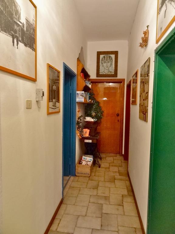Bed & Breakfast Guidarello ราเวนนา ภายนอก รูปภาพ