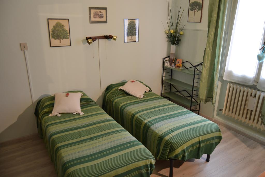 Bed & Breakfast Guidarello ราเวนนา ห้อง รูปภาพ
