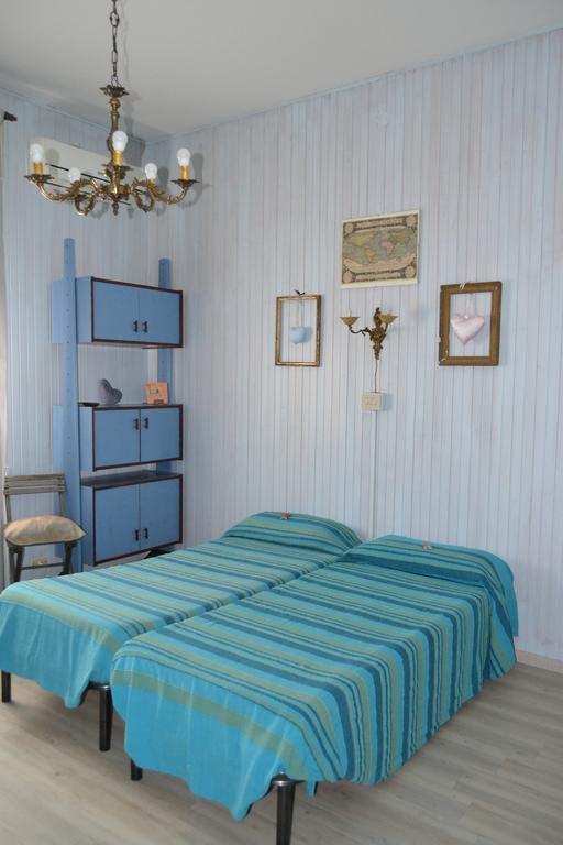 Bed & Breakfast Guidarello ราเวนนา ห้อง รูปภาพ