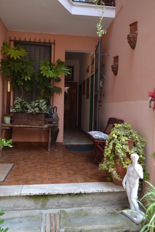 Bed & Breakfast Guidarello ราเวนนา ภายนอก รูปภาพ