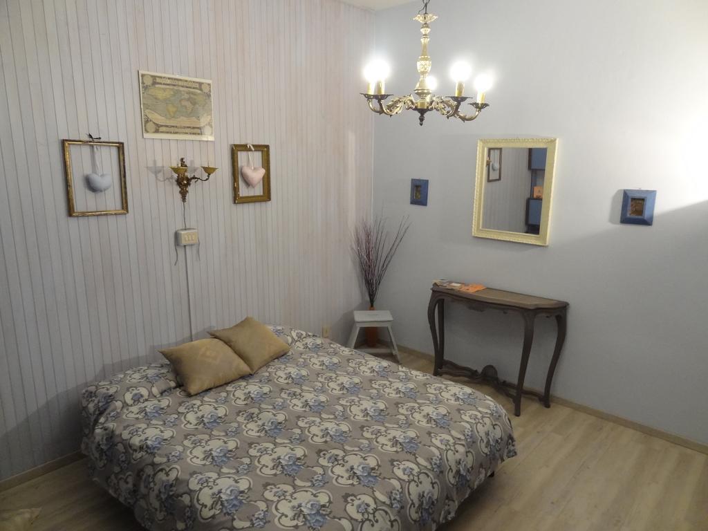 Bed & Breakfast Guidarello ราเวนนา ห้อง รูปภาพ